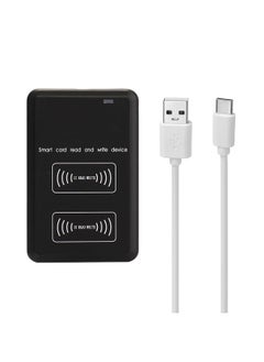 NFC RFI-D Copier IC Reader Writer Duplicator with Full Decode Function Intelligent Card Read and Write Device