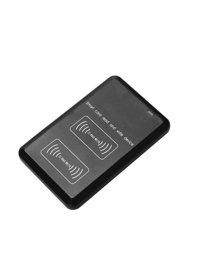 Generic - NFC RFI-D Copier IC Reader Writer Duplicator with Full Decode Function Intelligent Card Read and Write Device - Image 1