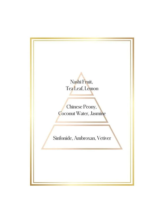 Contes De Parfums  SHANGHAI EDP 100 ML  | Best Price UAE
