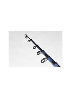 Generic Telescopic Fiberglass Concorde Fishing Rod with Reel Yulaoren - FF200,3 Bb, 2.1m  - Image 5