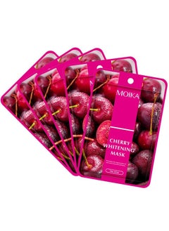 CHERRY WHITENING MASK