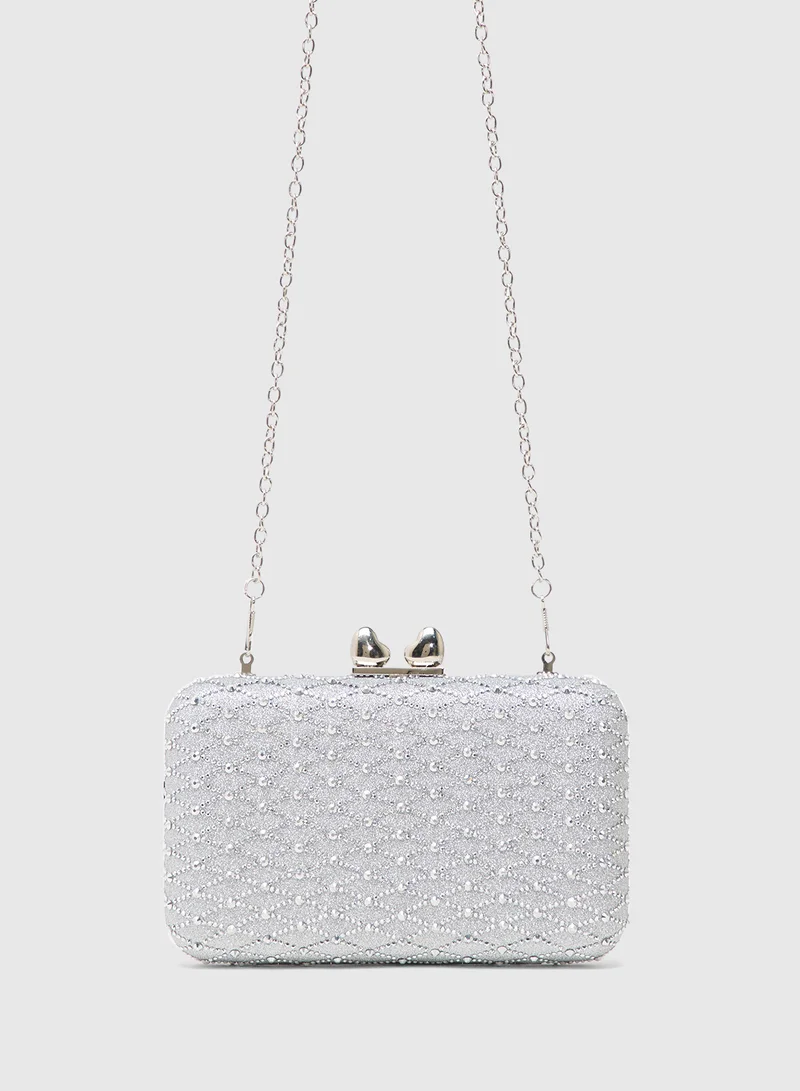Ella Limited Edition Clutch