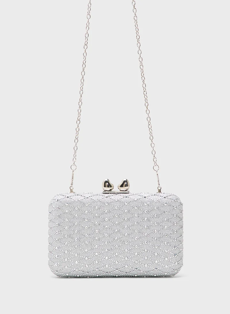 Ella Limited Edition Clutch