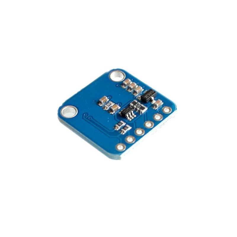 AMG8833 8x8 Thermal Imager Infrared Temperature Sensor Module IR Camera Array - Image 3