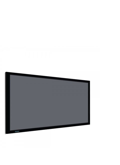 Fixed Frame Screen