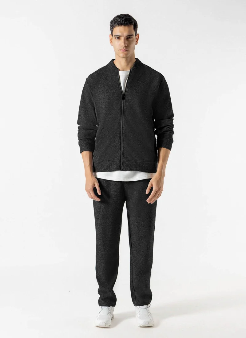 شايبس ZIP-UP BOMBER JACKET SET