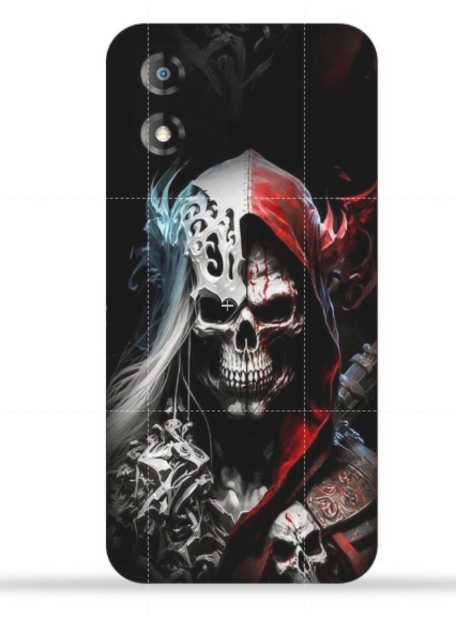 AMC DESIGN Protective Case Cover For Motorola Moto E13