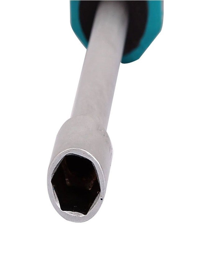 PENGGONG 8mm Socket Driver Hex Nut Key Wrench Screwdriver Nutdriver Hand Tool (1pcs) - Image 4