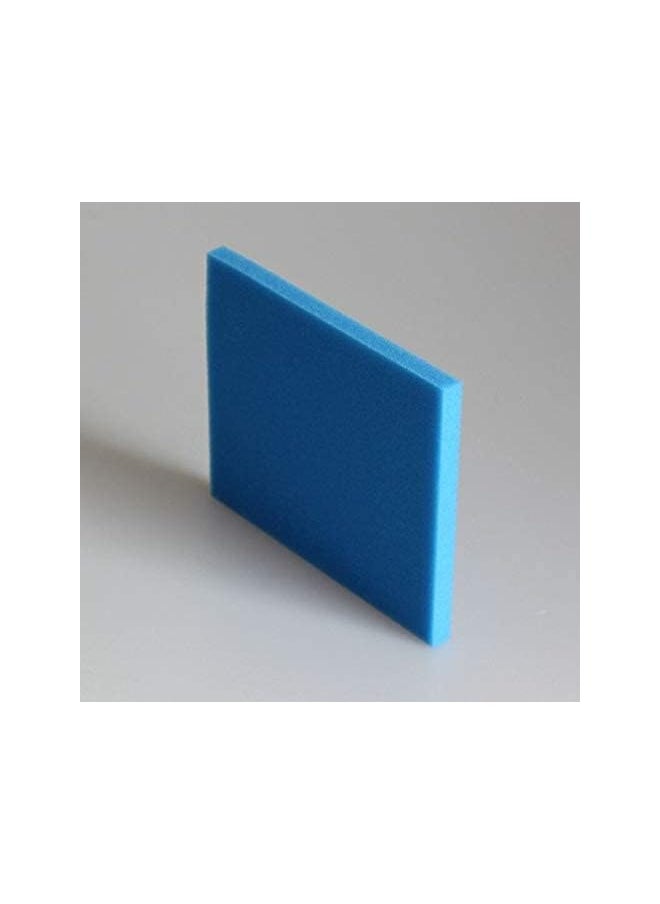 Zaboon - Cleaner Replacement Hepa Filter With Foam Accessories For Philips Vacuum Cleaner Fc8470 Fc8471 Fc8472 Fc8473 Fc8474 Fc8476 Fc8477 - Image 1