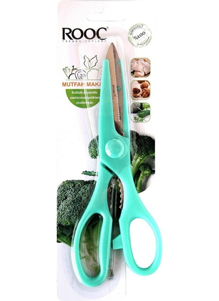 Rooc Kitchen Scissors 