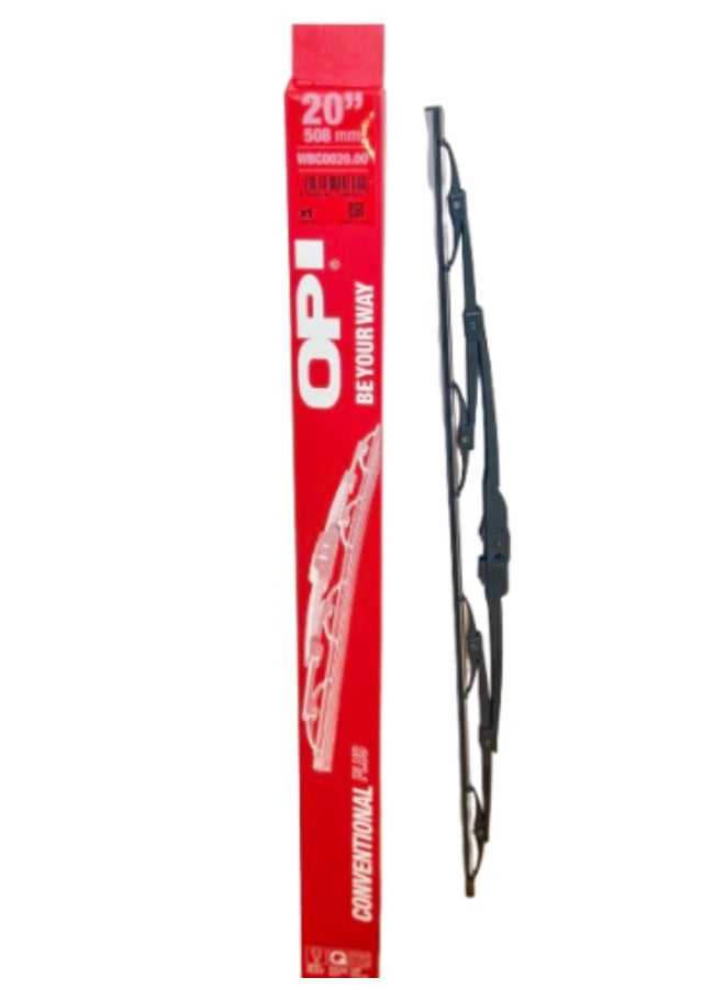 أو بي آي مساحات OPI رياضية مقاس20