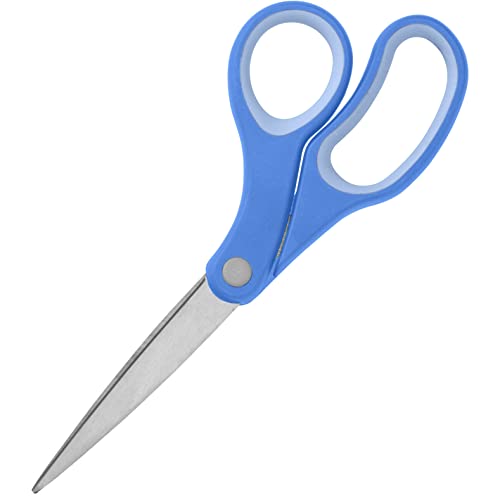 Sparco 8 Bent Multipurpose Scissors