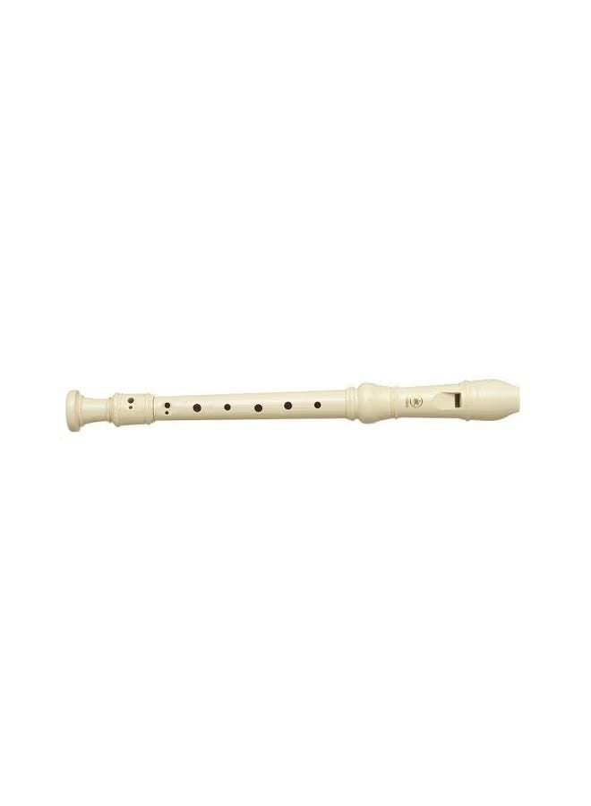 YAMAHA Soprano Recorder Flute YRS-23 - Image 4