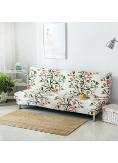 New elastic sofa cover manufacturers elastic universal knitted sofa bed cover sofa cover all-inclusive wholesale