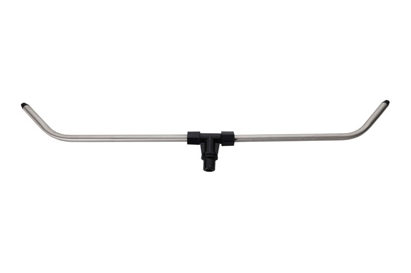 Poolzilla Sprinkler Arms & Tee Replacement Assembly - Aluminum Repair Kit for Nelson & Orbit Traveling Sprinkler Tractor - Image 1