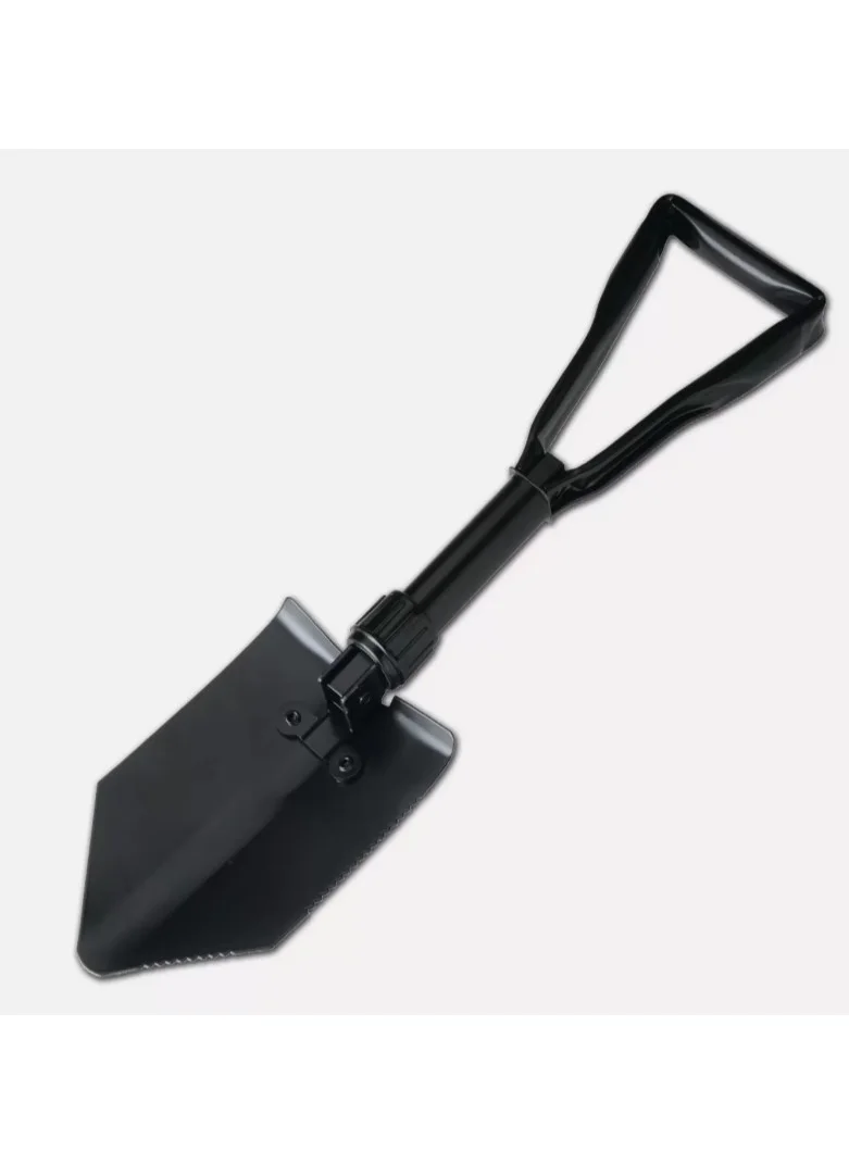 Evinizin Atolyesi Your Home's Workshop Practical Folding Shovel