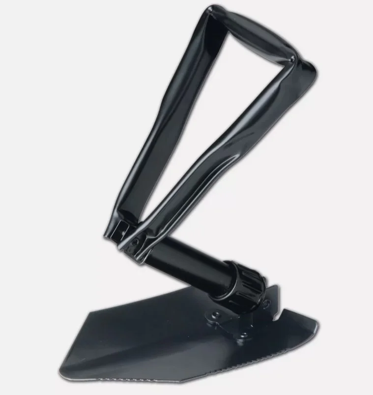 Evinizin Atolyesi Your Home's Workshop Practical Folding Shovel
