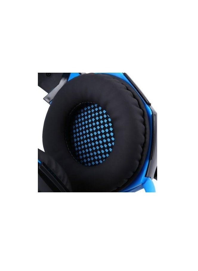 Zoom Plus سماعة رأس سلكية للألعاب Z2000 توضع فوق الأذن مزودة بميكروفون لأجهزة PS4/PS5/XOne/XSeries/NSwitch/PC - Image 5