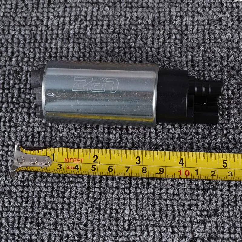 Wivplex Motorcycle Electric Fuel Pump for Yamaha VMAX 2009-2020 - Image 2