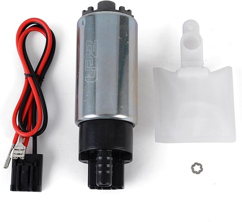 Wivplex Motorcycle Electric Fuel Pump for Yamaha VMAX 2009-2020 - Image 1