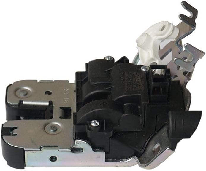 Wivplex Tailgate Trunk Lock Latch Actuator - Image 4