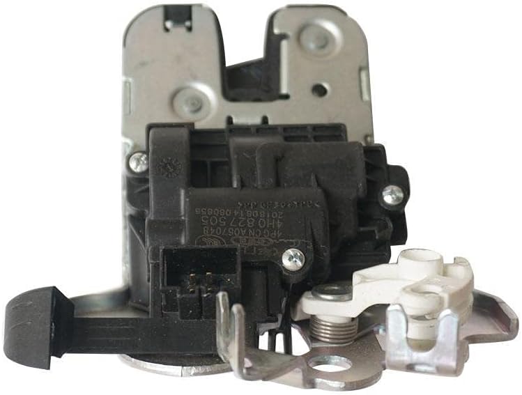 Wivplex Tailgate Trunk Lock Latch Actuator - Image 5