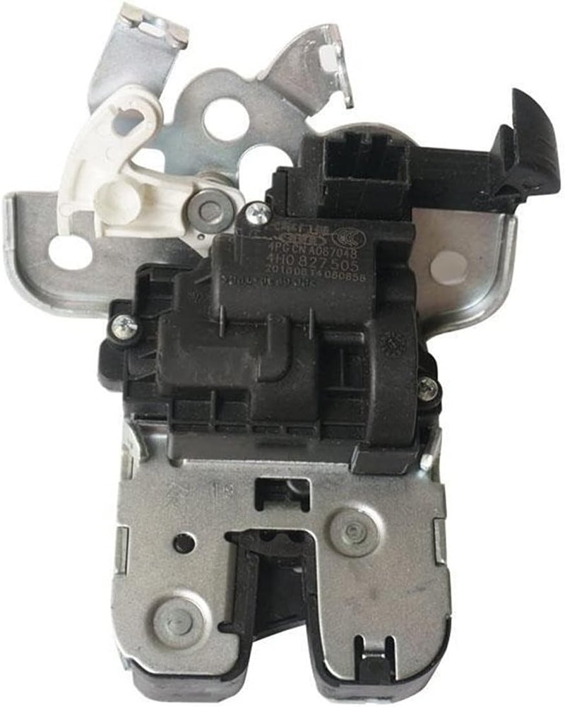 Wivplex Tailgate Trunk Lock Latch Actuator - Image 1