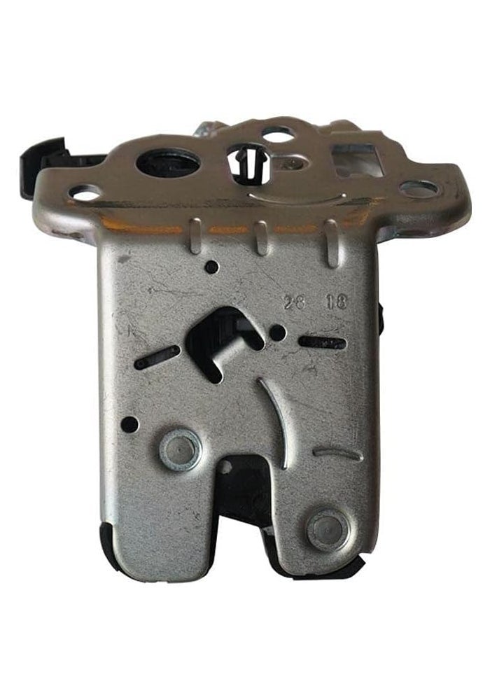 Wivplex Tailgate Trunk Lock Latch Actuator - Image 2