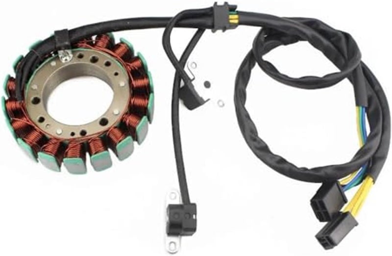 DEMULAX Ignition Stator Magneto Coil for VS1400 - Image 3