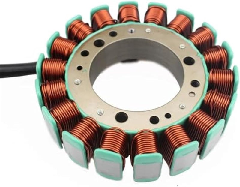 DEMULAX Ignition Stator Magneto Coil for VS1400 - Image 4