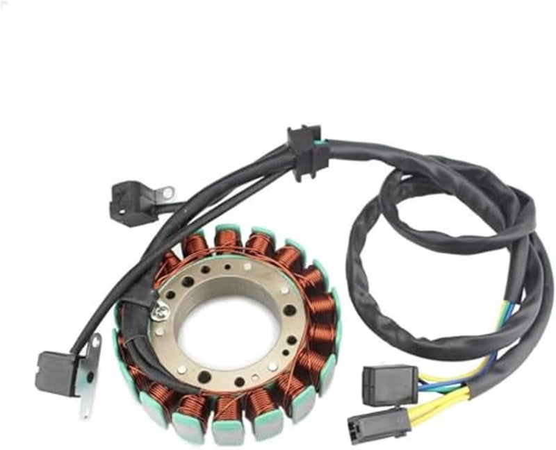 DEMULAX Ignition Stator Magneto Coil for VS1400 - Image 1