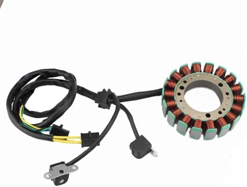 DEMULAX Ignition Stator Magneto Coil for VS1400 - Image 5