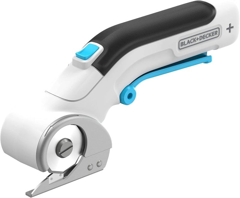 BLACK+DECKER 3.6V Rotary Cutter Bcrc115-Xj - Image 1