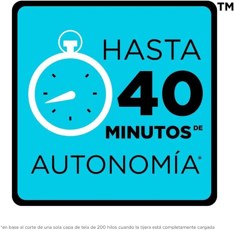 BLACK+DECKER 3.6V Rotary Cutter Bcrc115-Xj - Image 4