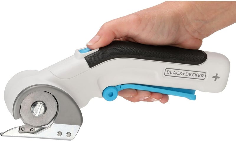 BLACK+DECKER 3.6V Rotary Cutter Bcrc115-Xj - Image 5