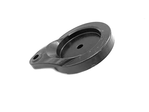 Tolxh Replacement Part NEW #R4513#089290001054 Table Saw Hand Wheel Fits for Ridgid - Image 3