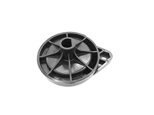 Tolxh Replacement Part NEW #R4513#089290001054 Table Saw Hand Wheel Fits for Ridgid - Image 4