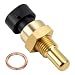 Manymiba Engine Coolant Temperature Sensor for 19992014 Chevrolet Silverado 19992014 GMC Sierra 20002015 Chevrolet Tahoe 20002016 GMC Yukon 20002014 Chevrolet Suburban 2134514 19236568 - Image 2