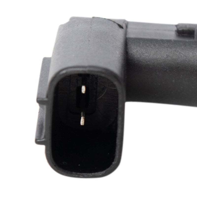 TRQ Rear ABS Wheel Speed Sensor RH Passenger Side for Lexus GS300 GS350 GS460 - Image 2