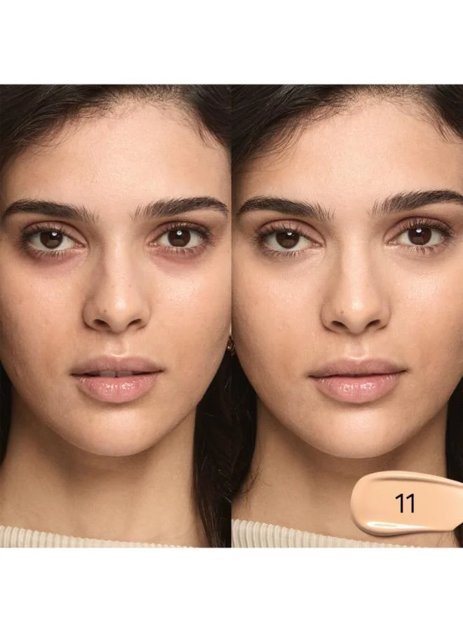 Kiko Milano VANILLA LOVE FUSION 24H MOISTURE RADIANT CONCEALER for Women | Best Price UAE