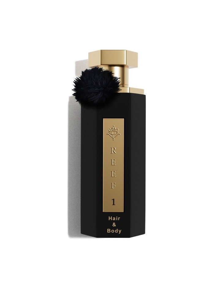 ريف 1 معطر للشعر 50مل - Image 2