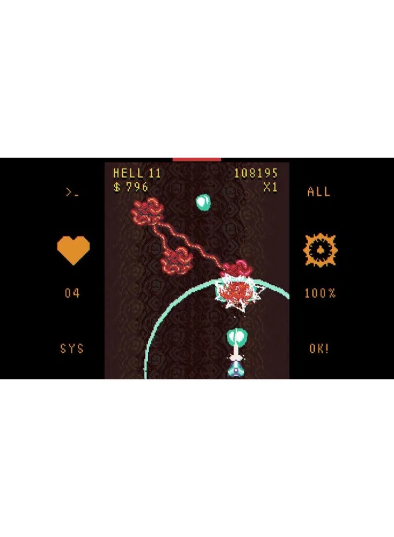 Nintendo Bullet Hell Collection Volume 1 - nintendo_switch - Image 5