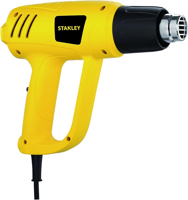 Stanley Heat Gun Stxh2000-B5 - Image 3