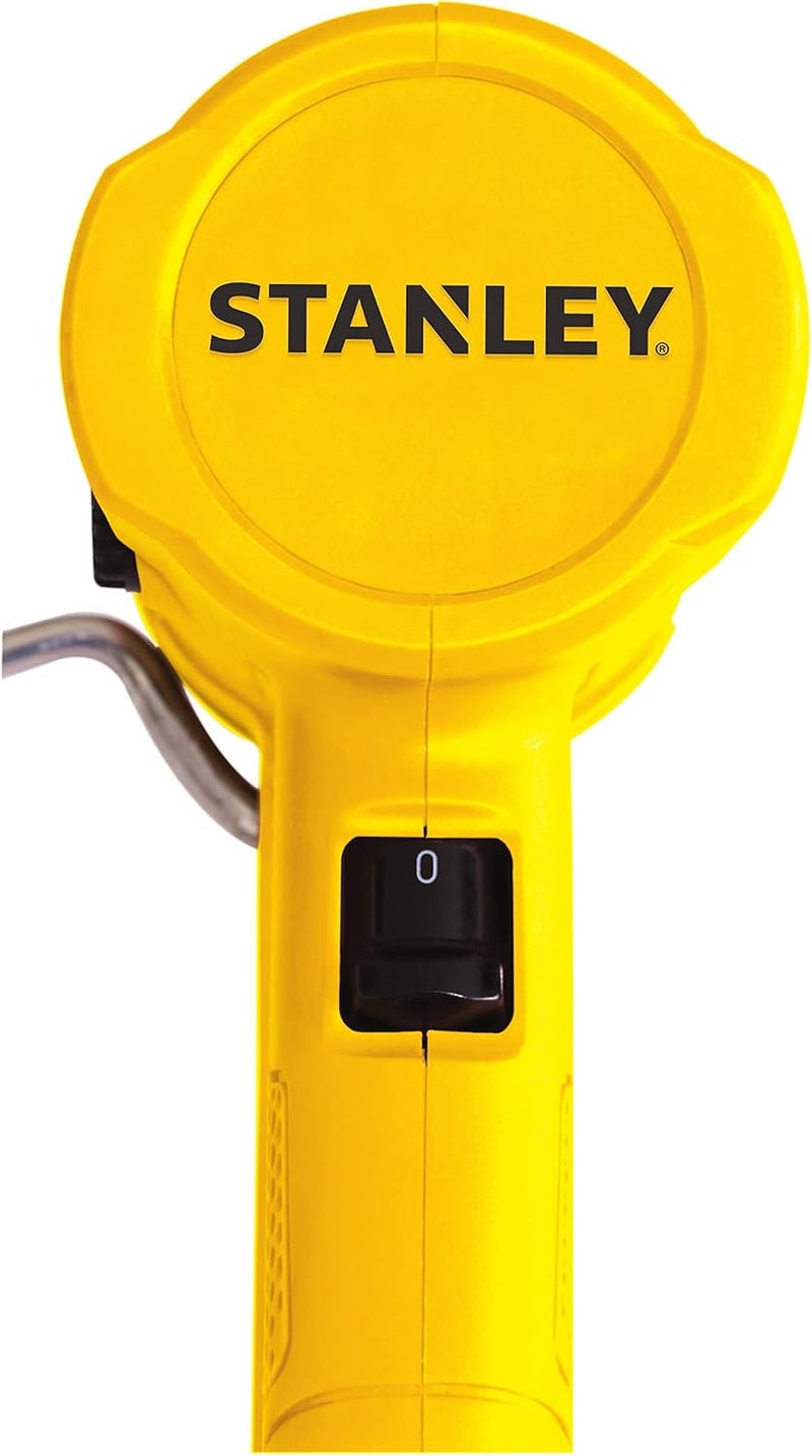 Stanley Heat Gun Stxh2000-B5 - Image 5