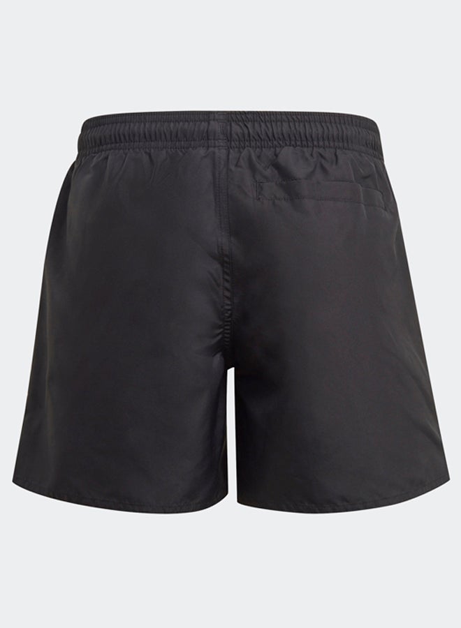 Adidas Classic Badge Of Sport Swim Shorts - Image 2