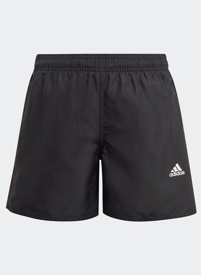 Adidas Classic Badge Of Sport Swim Shorts - Image 1