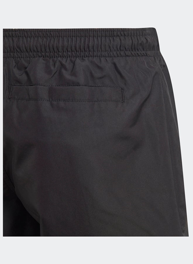 Adidas Classic Badge Of Sport Swim Shorts - Image 3