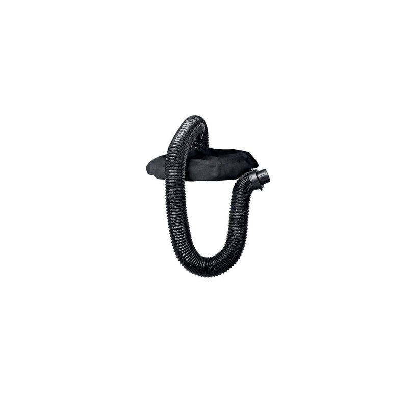 BLACK+DECKER BLACK+ DECKER Leaf Blower Hose Attachment for Corded Leaf Blowers, Attachment Only, 8ft (BV-006) - Image 3