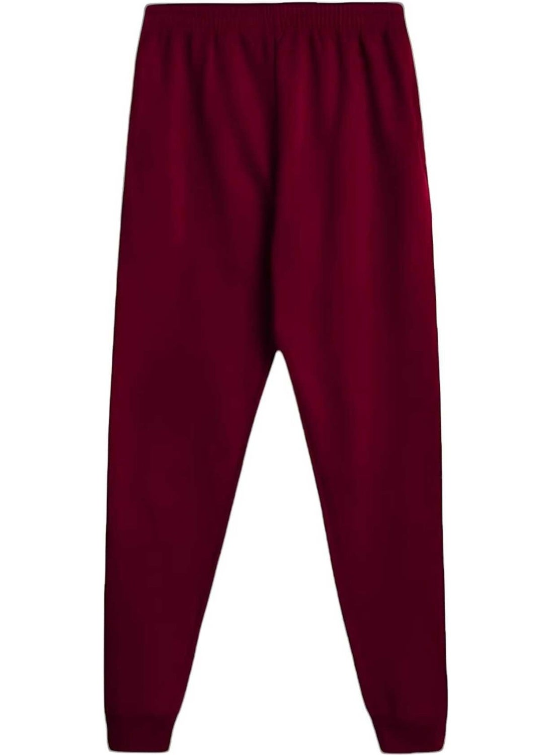 Mood Agenda Kids Elastic Waist Jogger Sweatpants 3-Piece Set  - Image 3