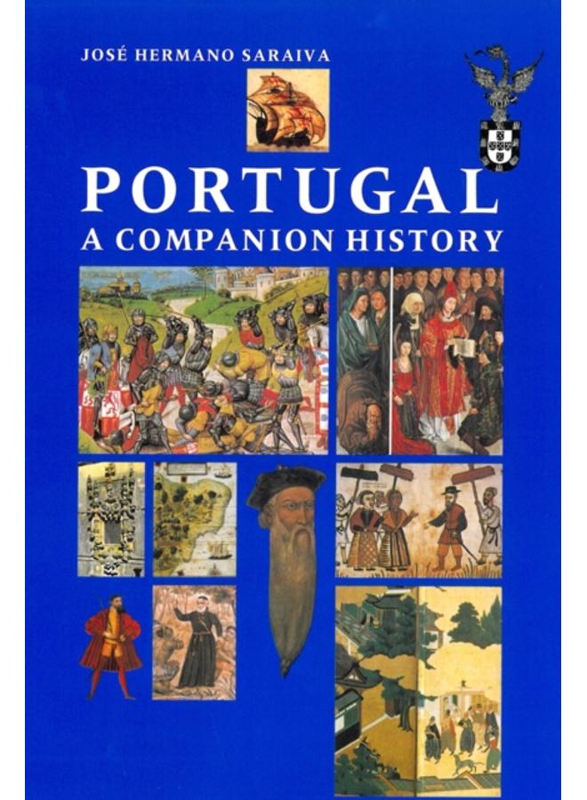 Portugal : A Companion History